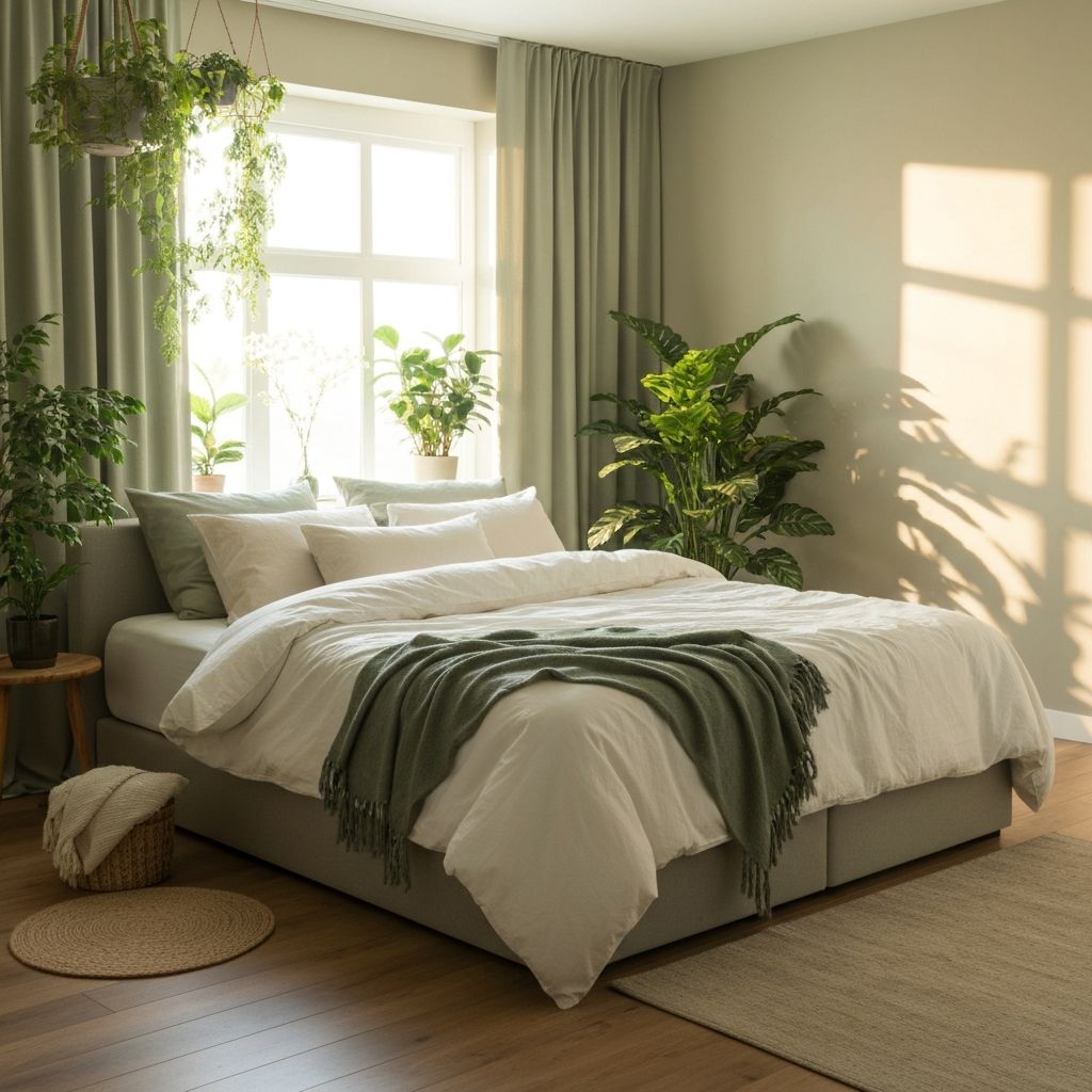 Vegan Pillow — Avocado organic product